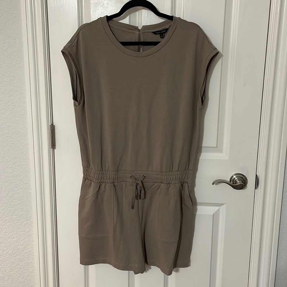 Banana Republic romper